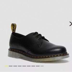 Dr. Martens 1461 Iced Leather Loafer